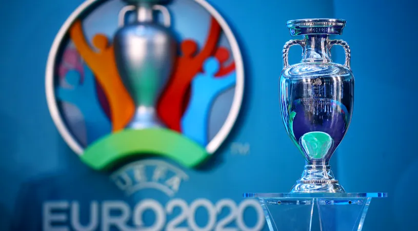ULTIMA ORĂ | Scenariul „horror” prin care România poate pierde organizarea Campionatului European! Care este planul UEFA