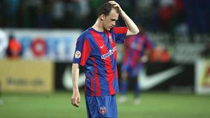 Kapetanos a plecat în Grecia:** "Îmi doresc să rămân la Steaua! 100% putem lua titlul!"