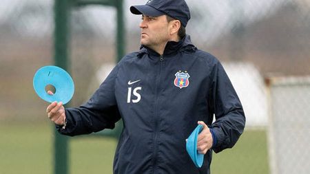 Ilie spune că cearta cu Gigi a fost o cacealma:** "A fost o diversiune! Deranjează că echipa este disciplinată și are rezultate"