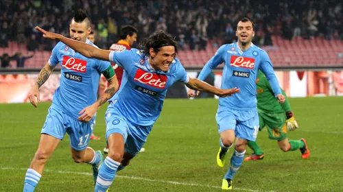 Vești senzaționale pentru Napoli: și-a recuperat căpitanul și două puncte