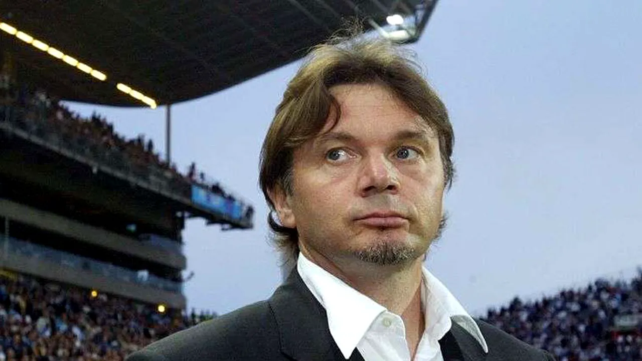 Philippe Troussier va antrena echipa chineză Hangzhou Greentown