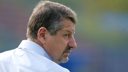 Ion Marin vine la Ora de ProSport, de la 15:00, pe Sport.ro