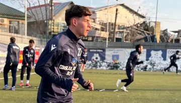 Dezamăgită de situația din Liga 2, Metalul n-are nimic de pierdut și pregătește surpriza de proporții în sferturile Cupei. Format de steliști, Florin Opaiț e gata: ”Presiunea e pe Dinamo!”