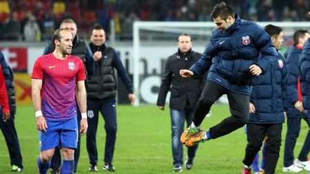 Sfatul lui Rusescu pentru Latovlevici: "E momentul perfect pentru el să facă pasul către o echipă din Vest"