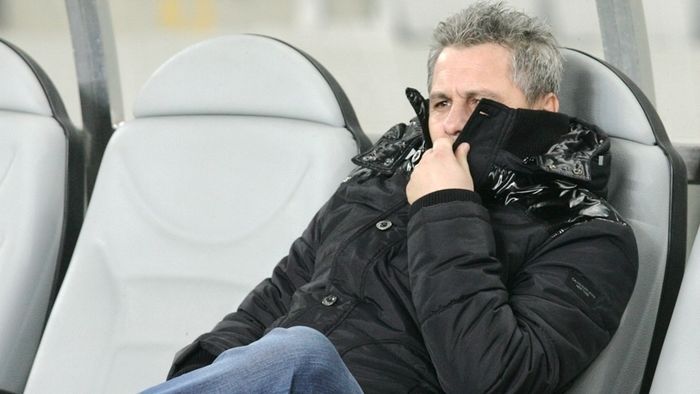 Șumudică, spumos ca de obicei: "E greu să lupți cu 'Războinicul lumii', ești nebun?" VIDEO | Ce spune despre venirea lui Reghe la Steaua