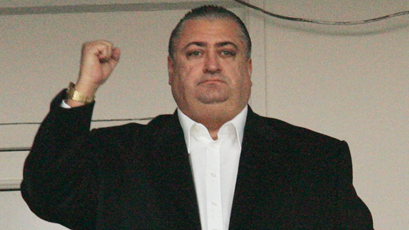 Iancu: "Miercuri vom hotărî viitorul lui Ganea"