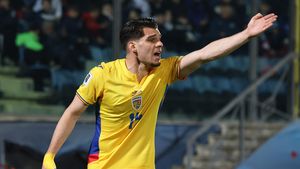 Britanicii au aflat că Ianis Hagi a luat decizia: „Și-a ales noul club, dar cere acest bonus”