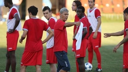 "Jucătorii își așteaptă salariile!" Cum poate rezolva UEFA problemele de la Cluj!