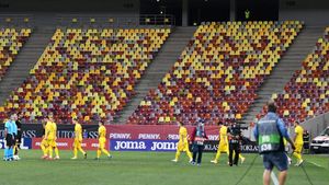 ProTV, decizie surprinzătoare înaintea amicalului România - Belarus! Ce a hotărât televiziunea care deține drepturile de televizare pentru meciurile naționalei