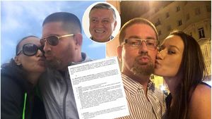 EXCLUSIV | Dovada că Mircea Sandu a lucrat "în familie". A încheiat un contract de proiectare, la un preț exorbitant, cu firma iubitului Ralucăi Sandu