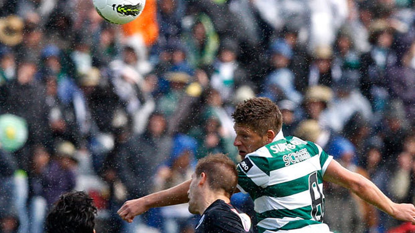 Academica Coimbra a câștigat Cupa Portugaliei