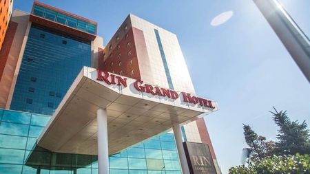 Antrenorul echipei naționale masculine de baschet cadeți Under 15 din Ungaria, găsit mort în Capitală