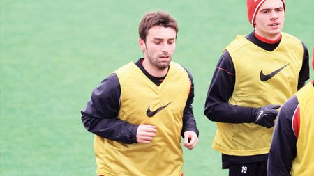 Bakaj nu va fi titular nici cu Pandurii!** Află motivele lui Andone