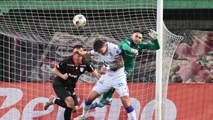 Pansament peste rana deschisă: Dinamo termină la egalitate cu FC Argeș și oprește hemoragia celor cinci înfrângeri consecutive în Superliga