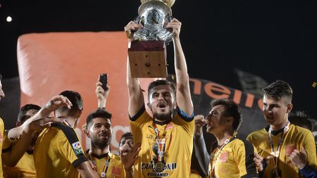 Un jucător de la Viitorul, dorit de Ajax Amsterdam. Gică Hagi a recunoscut oferta după meciul cu Dinamo: "E printre cei mai buni din România"