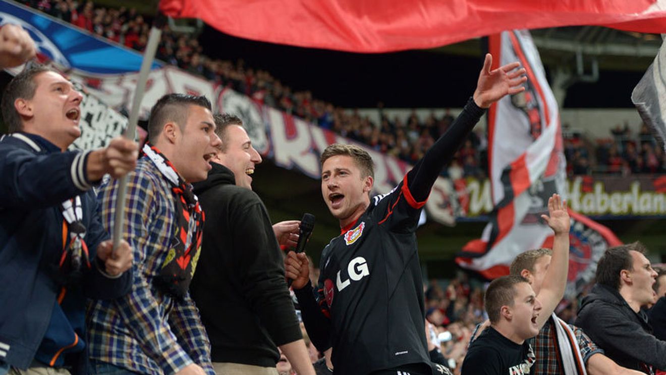 13 cu noroc: "producătorii" lui Schurrle au lovit din nou! Leverkusen, salvată de rezerva perfectă. Cine este noua senzație a "aspirinelor"