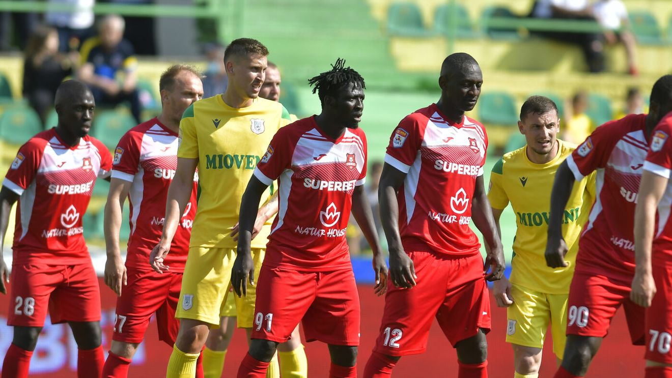 Meme Stoica a pus ochii pe un fotbalist de la o nou promovată. „A fost jucătorul meciului! Îmi plac mijlocașii care-și asumă responsabilitatea!”