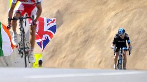 Ultima victorie pentru Katiușa? "Purito" Rodriguez a câștigat prima etapă de munte în Turul Omanului!