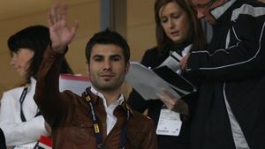 Lăcătuș pune tunurile pe Mutu:** "NU e un exemplu pentru români!"