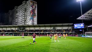 A jucat zeci de meciuri pentru România și acum a debutat pentru altă națională din Europa: „M-am integrat rapid”