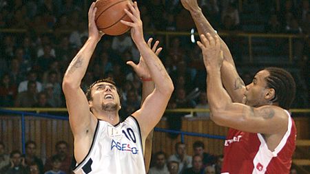 Burlacu, înapoi la Asesoft?!