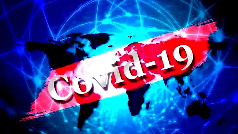 1.768 de cazuri noi de COVID-19 în România în ultima zi