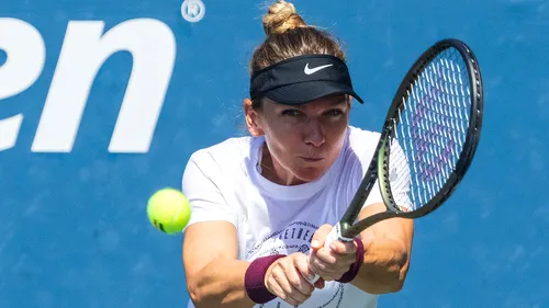 Președintele Federației Române de Tenis pariază în continuare pe Simona Halep: „Va reveni cu siguranță și va demonstra că i s-a făcut o nedreptate!” | EXCLUSIV