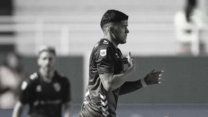 Fotbalistul de primă ligă este în pragul depresiei după ce a jucat doar 9 minute în 2023! A postat un mesaj alarmant pe Instagram. „Nu-l lăsați singur! A început să aibă un comportament atipic!” Ce decizie a luat antrenorul