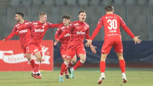 Clubul din Superliga care vrea să dea lovitura cu 3 fotbaliști de la Rapid! Vor începe negocierile cu Dan Șucu pentru jucători: ar urma să continue și din vară