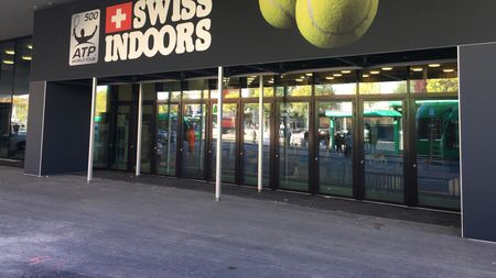 REPORTAJ | Liniștea din FedererLand. Maestrul este așteptat la lucru 