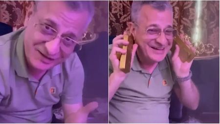 A rupt contractul cu CFR Cluj și recunoaște că relația cu Nelu Varga n-a existat: „Pur și simplu era mereu plecat din țară!”. EXCLUSIV