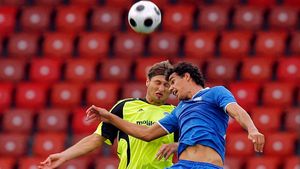 Venise în Liga I ca un star, dar aproape s-a ratat în doar șase luni!** Acum stă în genunchi în fața șefilor echipei sale: "Nu mă vindeți!"