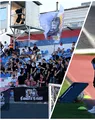 Reacția lui Nicolae Croitoru după ce Chindia a pierdut cu ”lanterna roșie” CS Dinamo, iar din tribune i s-a cerut demisia. Mesajul clubului