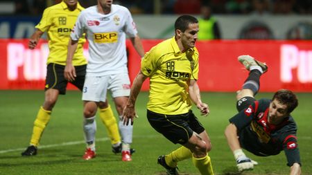 Hadnagy: "Putem bate la Vaslui"