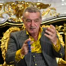 Nu e glumă! Cum ar fi arătat echipa de start a FCSB cu Manchester United, dacă o făcea Gigi Becali: „Aşa aş fi vrut”