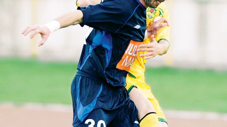 Boca: „Cu "U" Cluj va fi o finală"