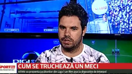 ProSport LIVE | Film șocant de la Interpol, prezentat în vestiarul Stelei. Jucătorii lui Rădoi vor afla de la un mafiot american cum sunt momiți sportivii să trucheze meciuri pentru pariuri. "Neplătit, fotbalistul român e victima perfectă"