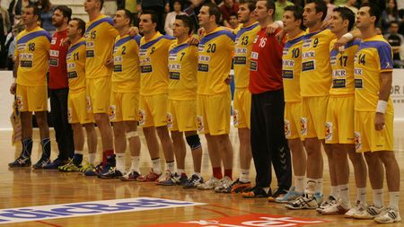 Muntenegru - România 31-27