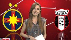 VIDEO | Totul despre Etapa 6 a Ligii 1! FCSB nu-și permite să mai piardă teren, dar Dică încearcă să învingă Astra cu rezervele