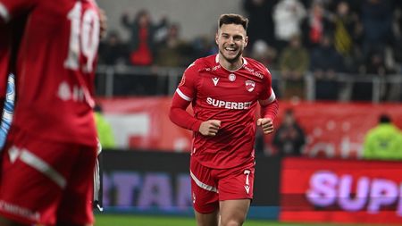 Gigi Becali, anunț despre transferul lui Dennis Politic: „Am vorbit cu Andrei Nicolescu”