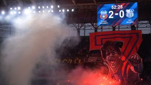 Gigi Becali, anunț de ultima oră despre revenirea ultrașilor din Peluza Sud alături de FCSB. „Nu-s băieți proști, dar au o patimă!” | EXCLUSIV