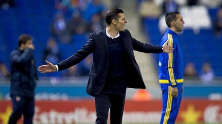 "Constantin, omul care a transformat huiduielile fanilor în aplauze!" Gâlcă, elogiat de catalani după prima victorie la Espanyol. Ce scrie Mundo Deportivo