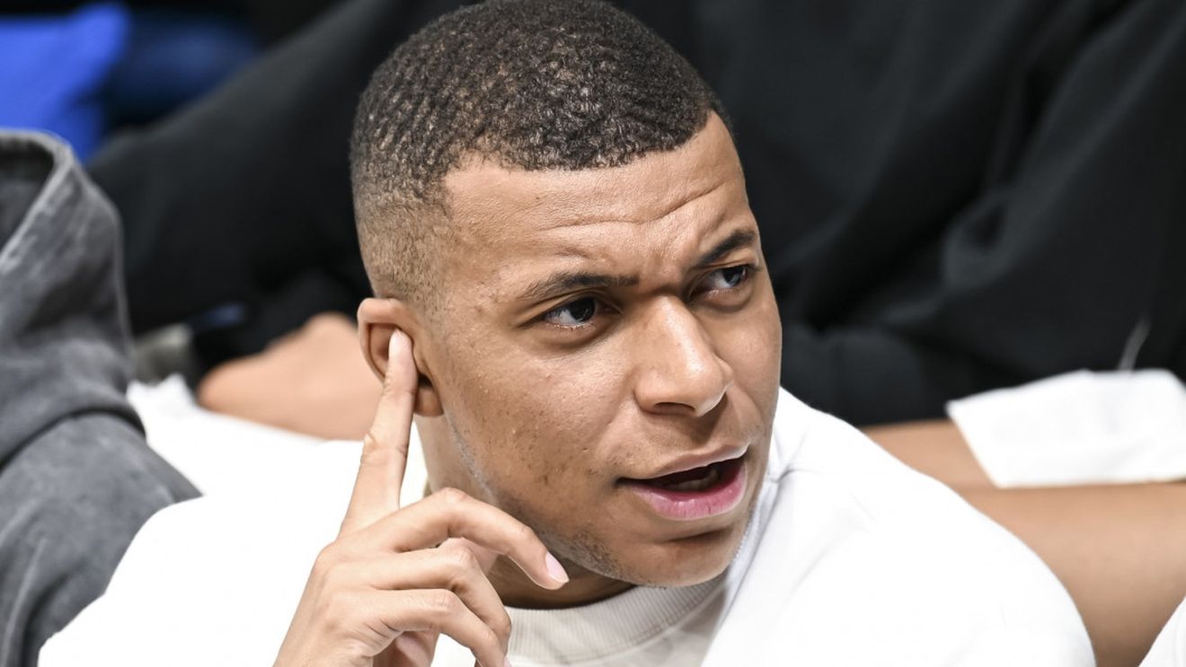 Ofertă șocantă din Premier League pentru Kylian Mbappe!