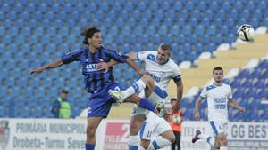 Schimbări la Severin: echipa e aproape de a fi preluată de un investitor!** Cine va fi noul președinte al clubului