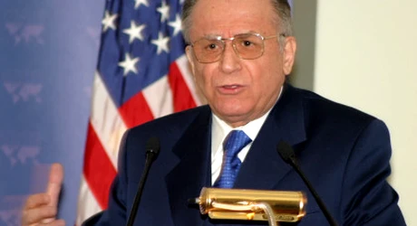 Secretul pe care Ion Iliescu îl va lua în mormânt. Procurorul care a lucrat la dosarul Revoluţiei Române aruncă bomba