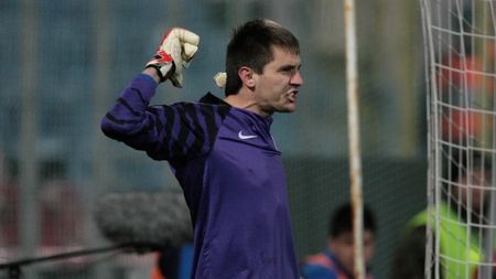 Tătărușanu:** "Avem șanse minime la titlu!" Măcelaru le răspunde celor care îl ironizează