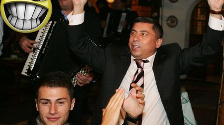 Vezi aici de ce boală se teme Turcu...