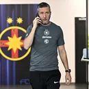 Meme Stoica a ieșit și a spus ce gândește despre Daniel Bîrligea și Louis Munteanu. Deznodământul anticipat de managerul FCSB