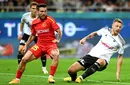 Mihai Stoica nu s-a putut abține și l-a luat tare pe Bogdan Mitrea după declarațiile făcute la finalul meciului FCSB – U Cluj:  „Dacă era mare sculă… dar la noi, săracul, tremura la încălzire”