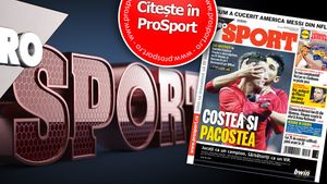 "Omul negru" de la Steaua RUPE tăcerea!** Cum se apără și de ce e lovit din toate părțile